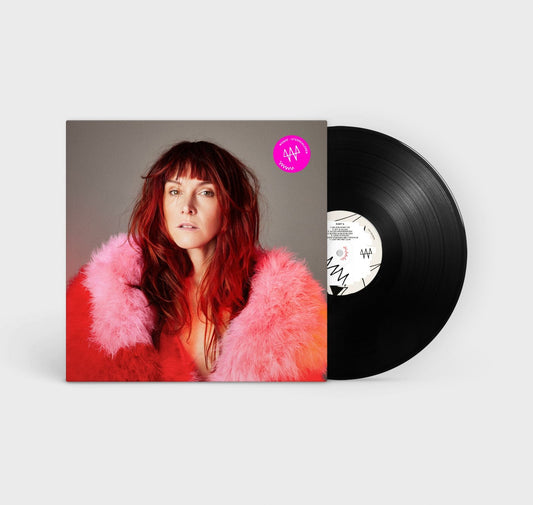 Wende - Star Walking - LP