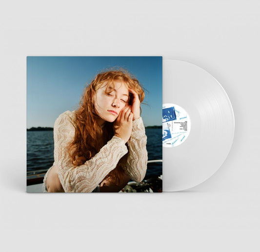 Froukje - Necessary Sorrow - LP Limited