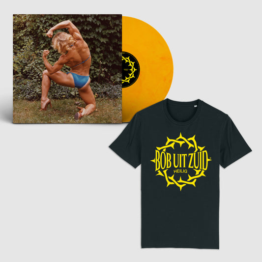Bob from South - Holy