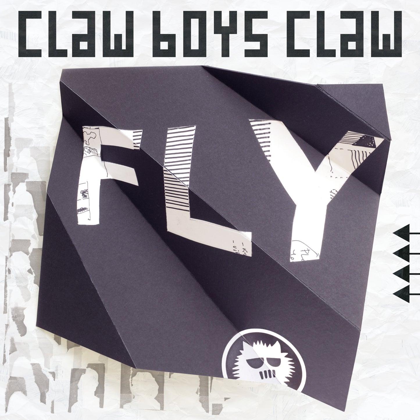 Claw Boys Claw - Fly (pre-order)