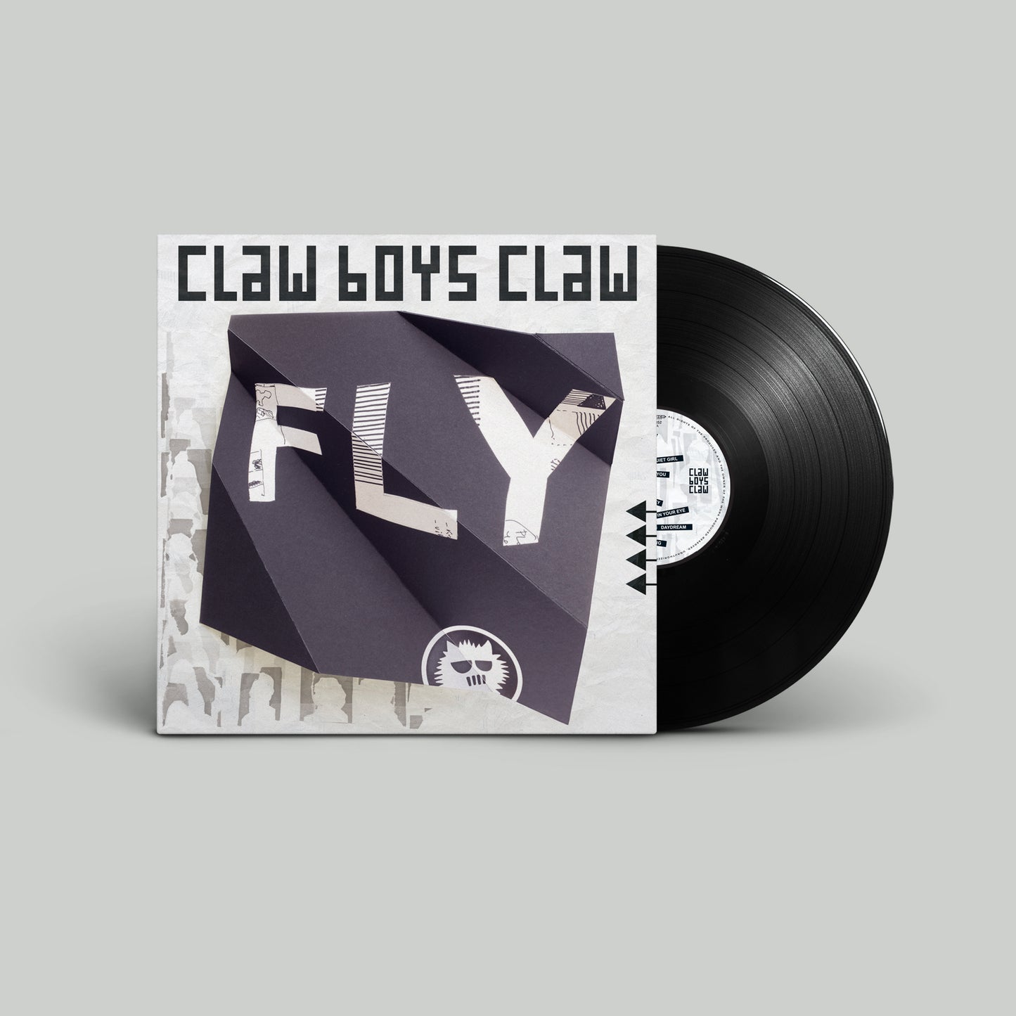 Claw Boys Claw - Fly (pre-order)