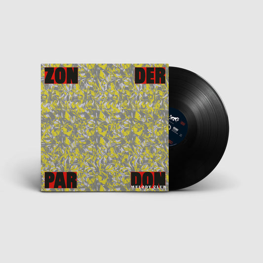 Don Melody Club - Without Pardon