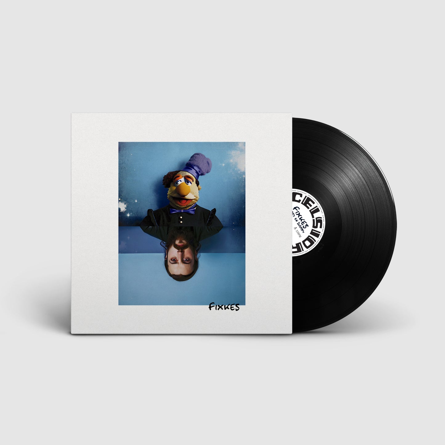 Fixkes - Danny en Danny