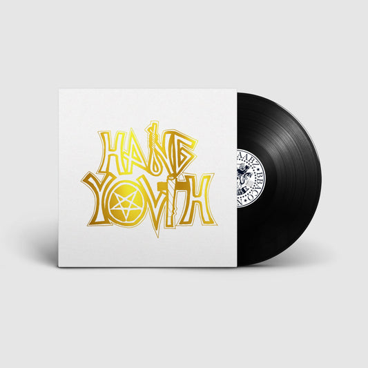 Hang Youth - GREATEST HITS