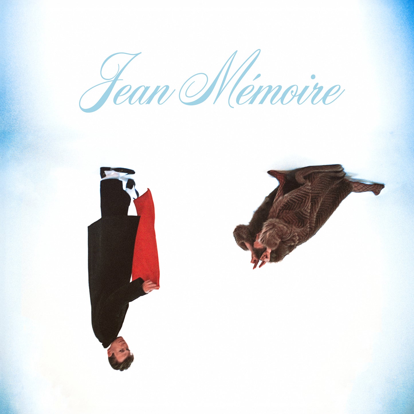 Sasha le Fou & Tippi Parade - Jean Mémoire