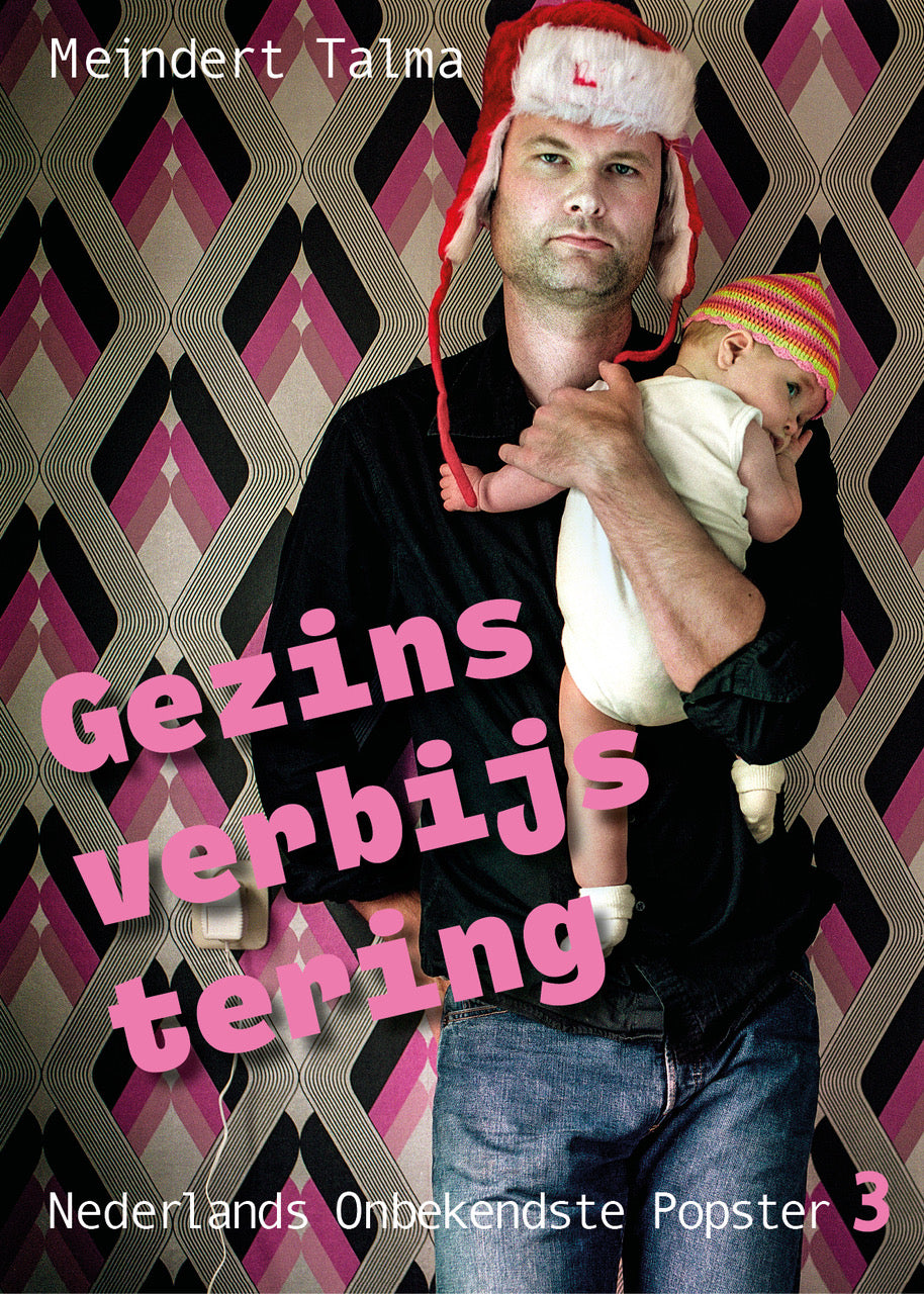 Meindert Talma - Gezinsverbijstering