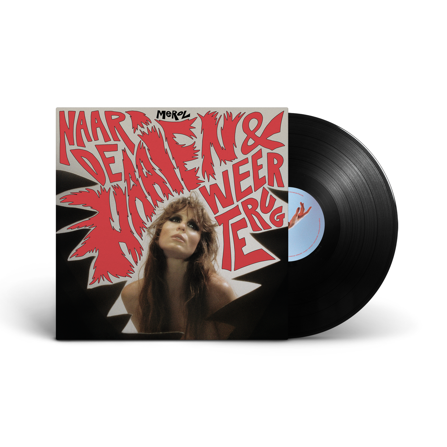 MEROL - Naar de Haaien & Weer Terug