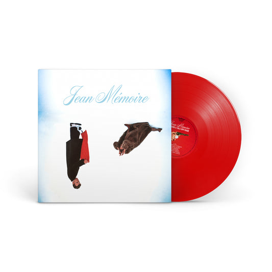 Sasha le Fou & Tippi Parade - Jean Mémoire