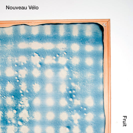 Nouveau Vélo - Fruit