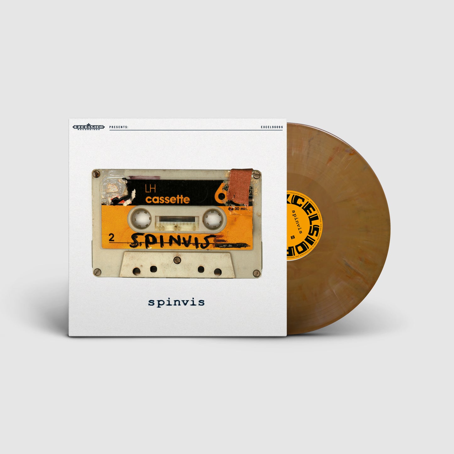 Spinvis - Spinvis