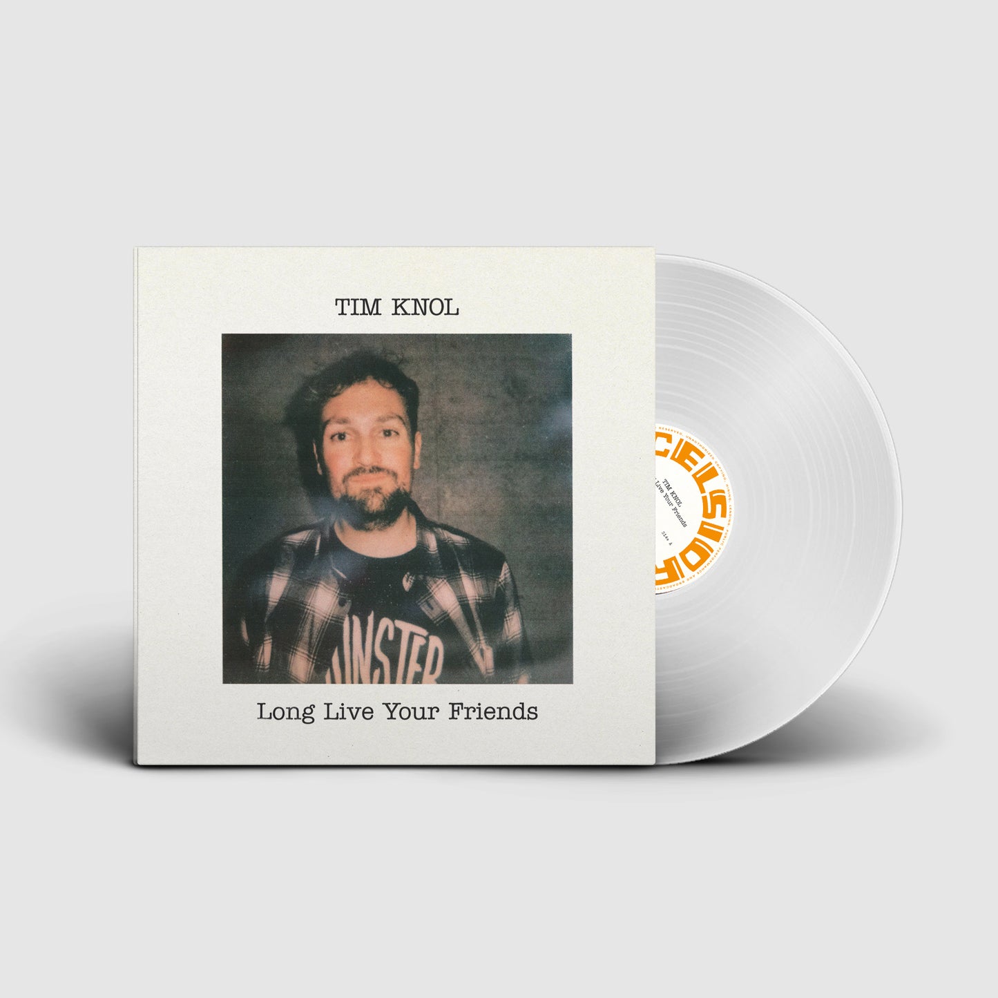 Tim Knol - Long Live Your Friends