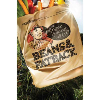 Beans & Fatback - Beans & Fatback