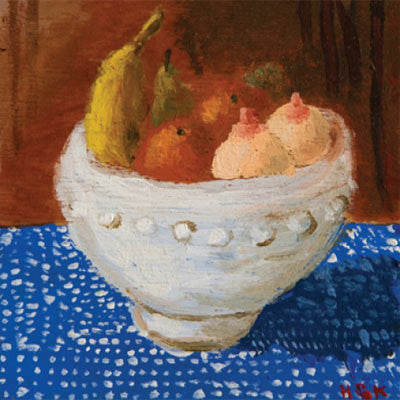 Goslink - Still Life
