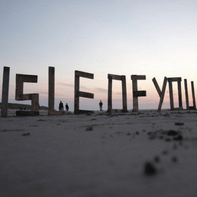 El Pino & The Volunteers - Isle of You