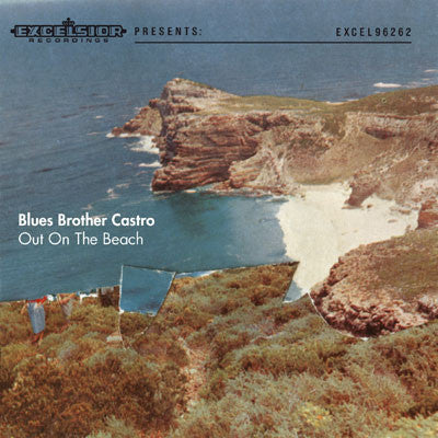 Blues Brother Castro - Out On The Beach