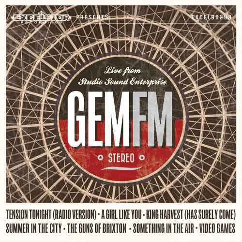 GEM - Tension Tonight