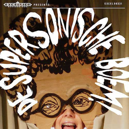 V/A - Supersonic Boom