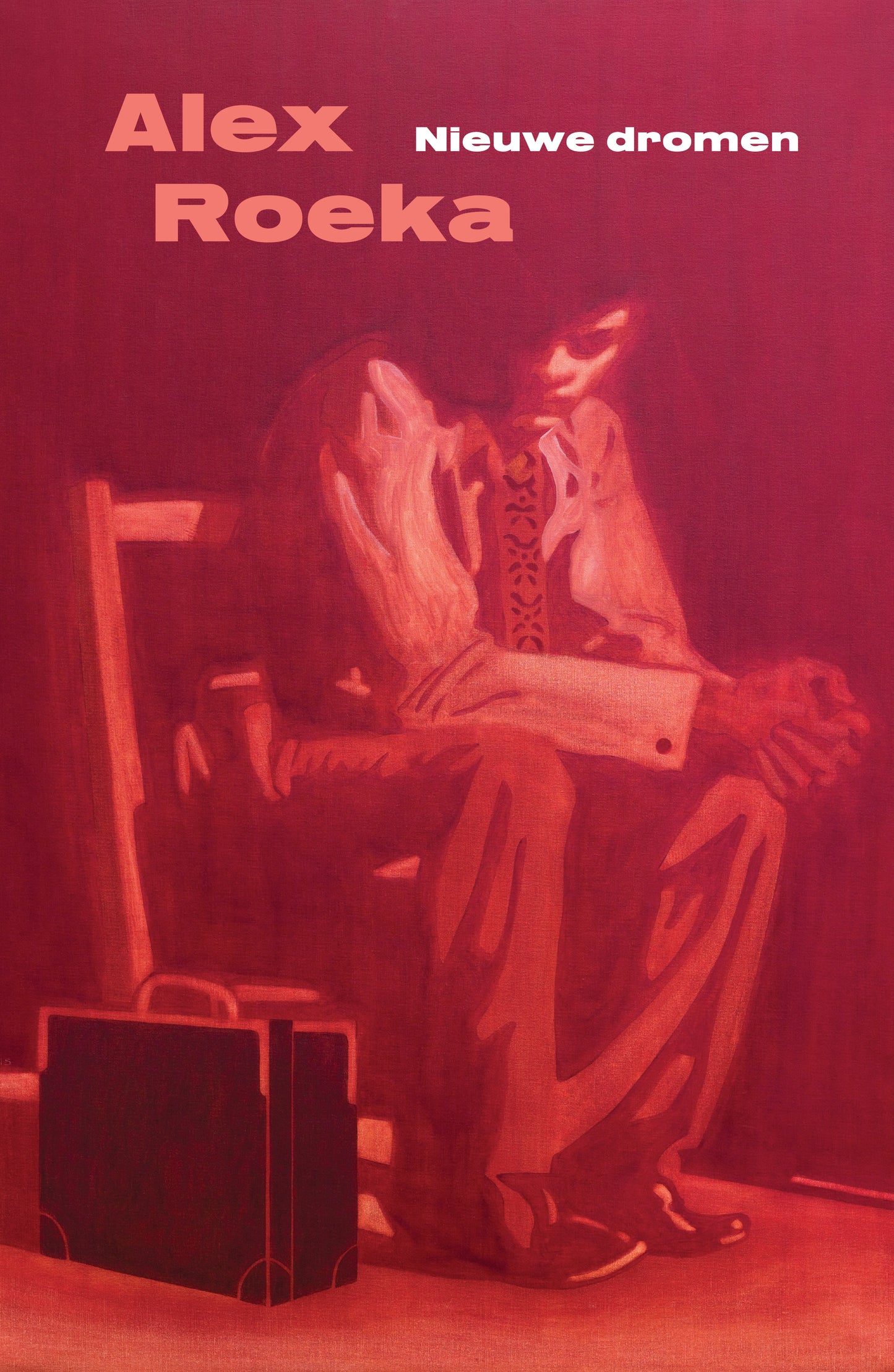 Alex Roeka - New Dreams