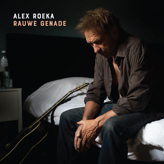 Alex Roeka - Raw Grace