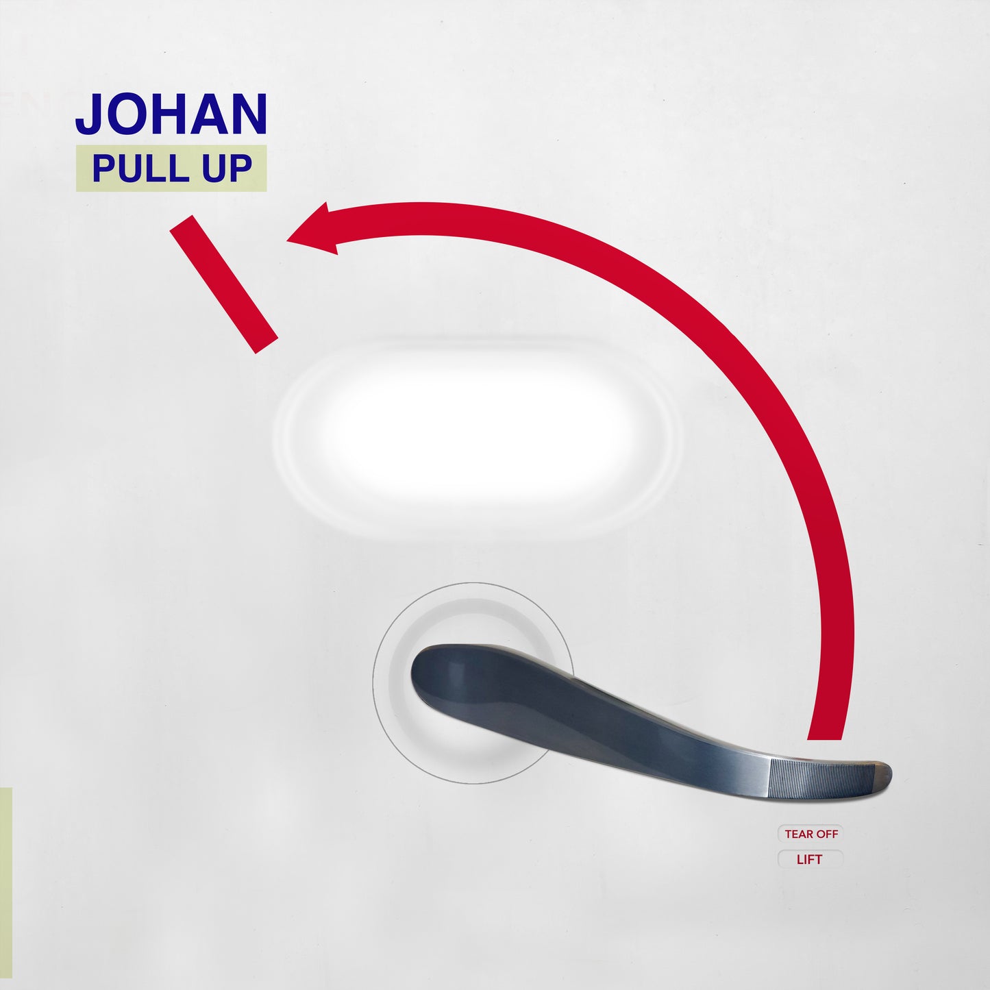 JOHAN - Pull Up