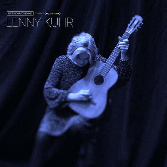 Lenny Kuhr - Lenny Kuhr