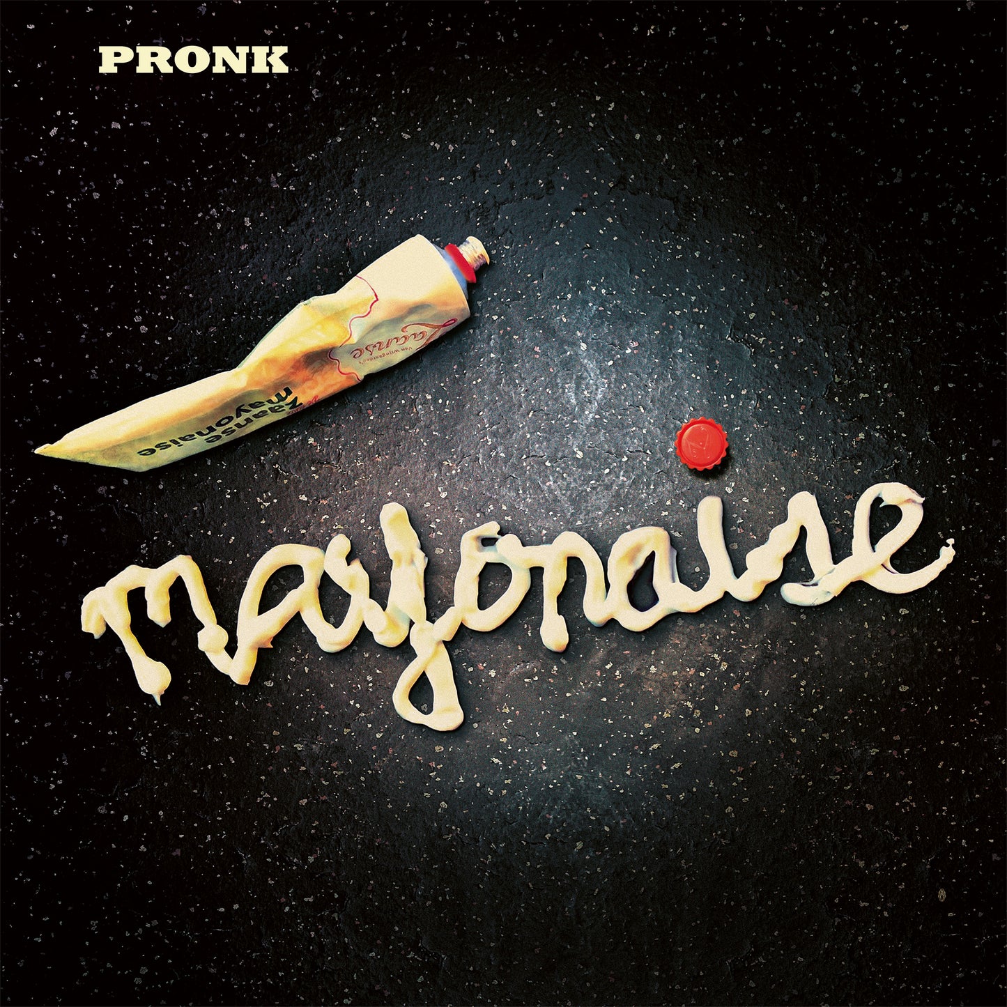 PRONK - Mayonnaise