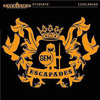 GEM - Escapades