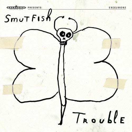 Smutfish - Trouble