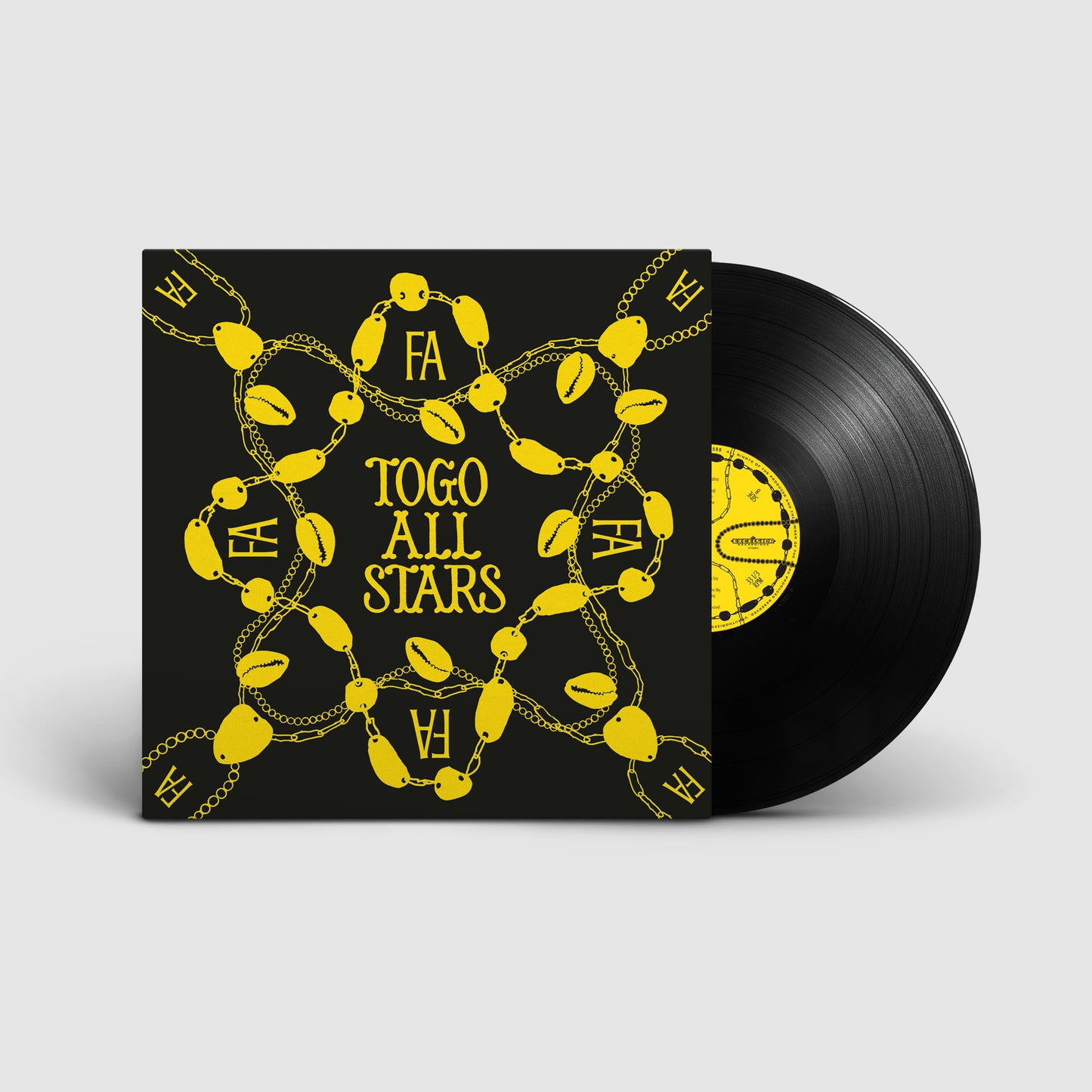 Togo All Stars - FA