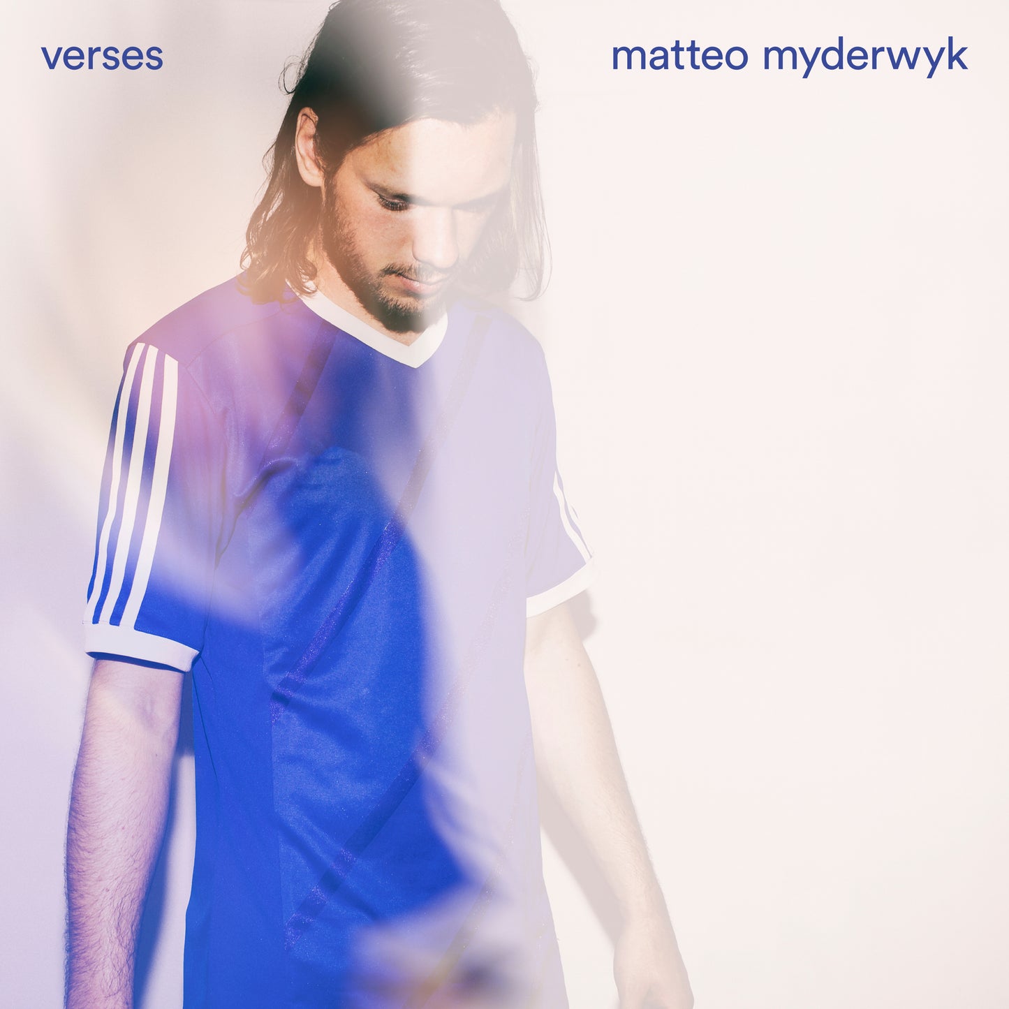 Matteo Myderwyk - Verses