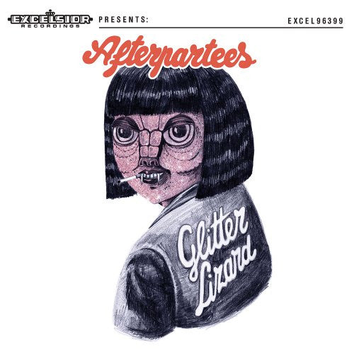 Afterparties - Glitter Lizard