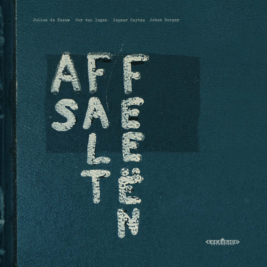 Asphalt Fairies - Black Shiny Chrome