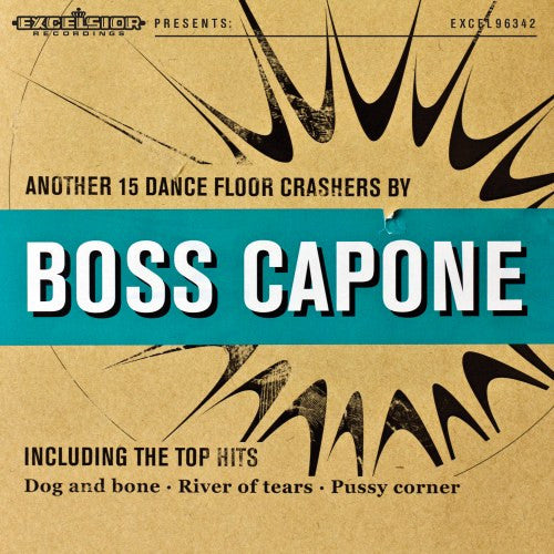 Boss Capone - Another 15 Dance Floor Crashers