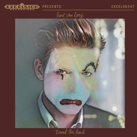 Bent van Looy - Round The Bend