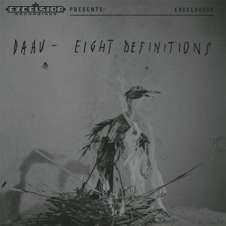 Daau - Eight Definitions