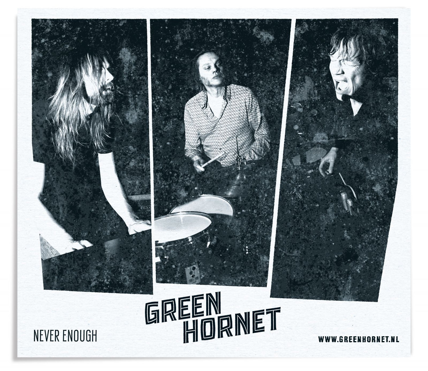 Green Hornet