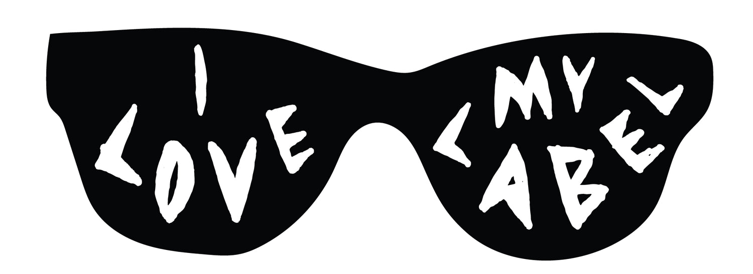 I Love My Label