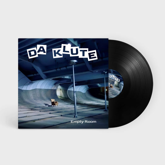 Da Klute - Empty Room (pre-order)