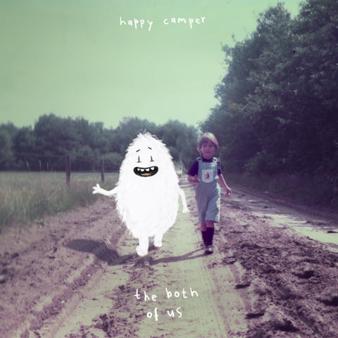 Happy Camper - The Both of Us