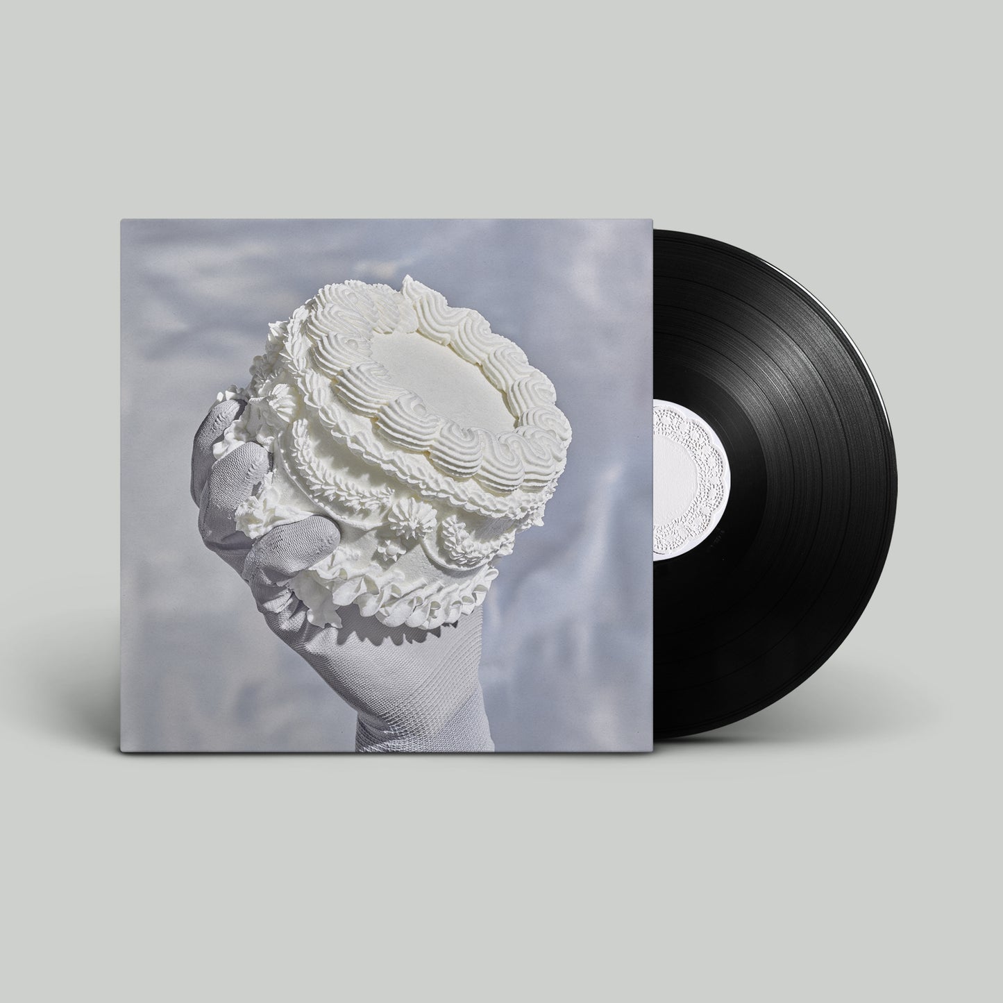 Abel, Sef & IJSLAND - IJSLAND 2 (pre-order)