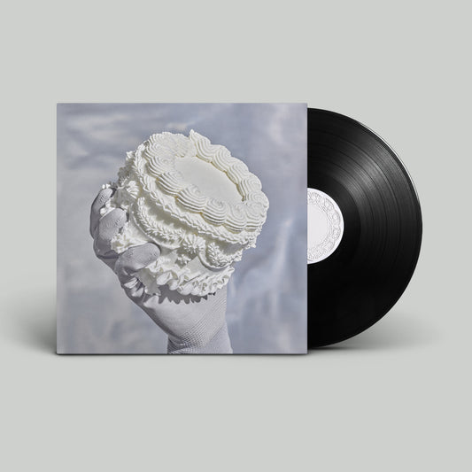 Abel, Sef & IJSLAND - IJSLAND 2 (pre-order)