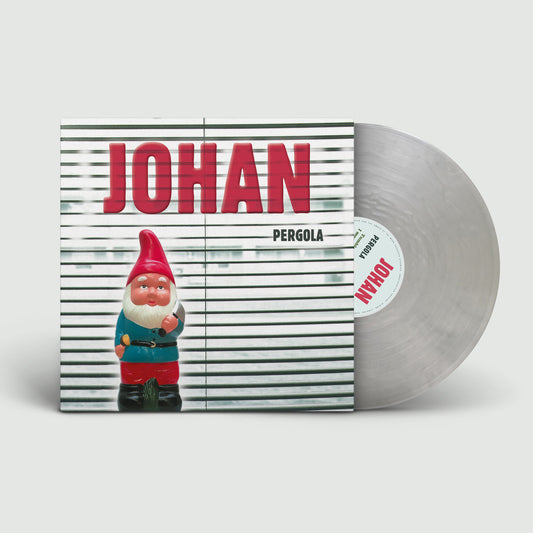 JOHAN - Pergola (pre-order)