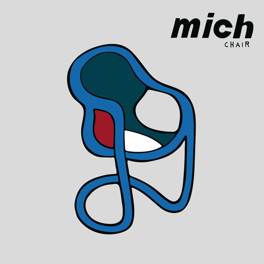 MICH - Chair (pre-order)