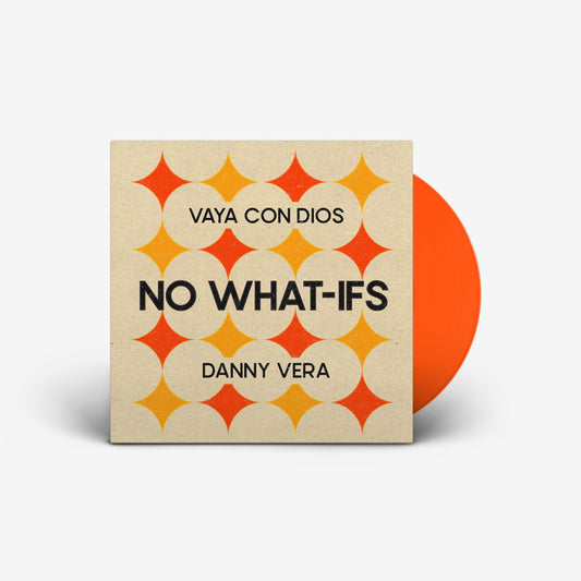 Danny Vera &amp; Vaya Con Dios - No What-Ifs