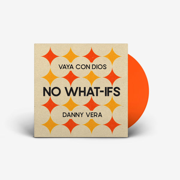 Danny Vera & Vaya Con Dios - No What-Ifs