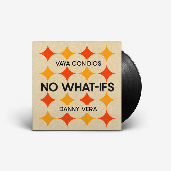 Danny Vera &amp; Vaya Con Dios - No What-Ifs