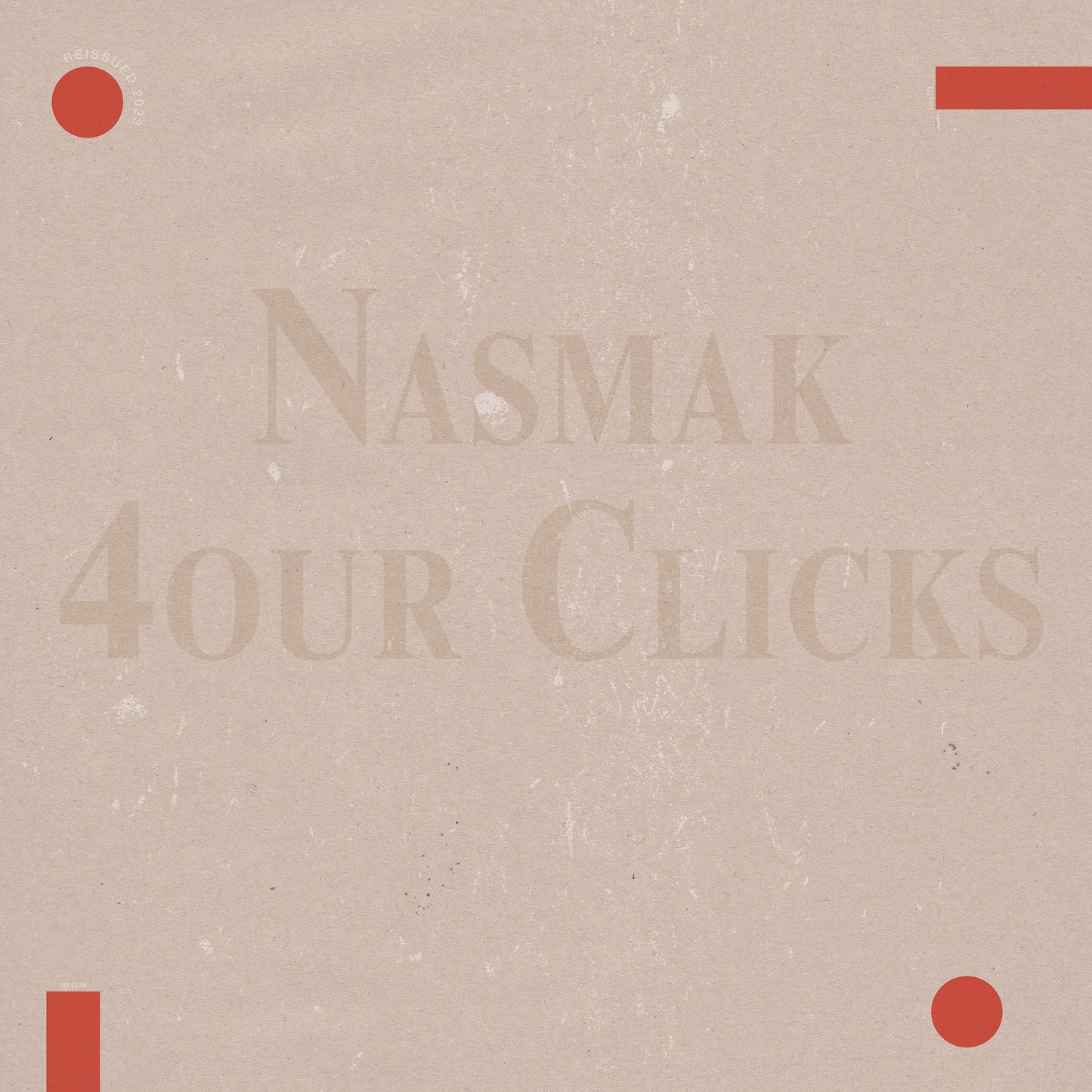 Nasmak - 4our Clicks