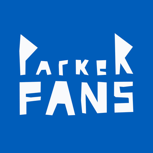 Parker Fans - Parker Fans