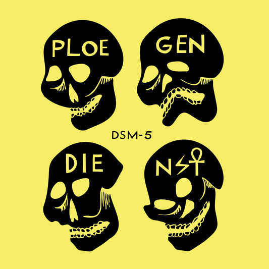 Ploegendienst - DSM-5