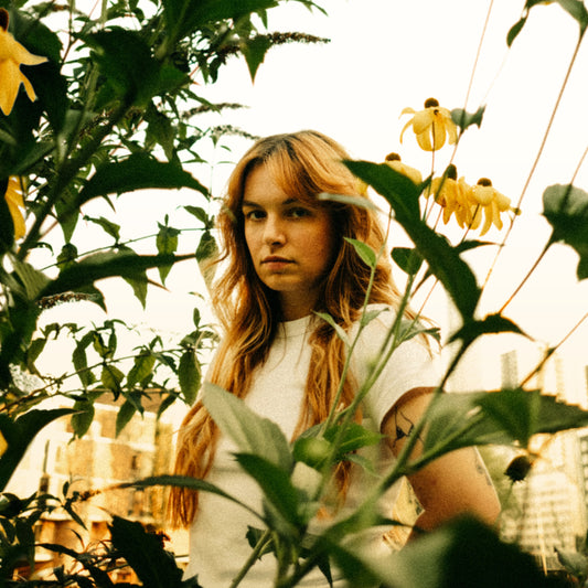 Romy Liz Rose - I Am June (pre-order)